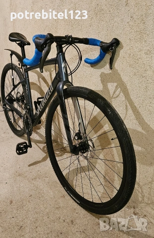 Specialized diverge e5 , снимка 7 - Велосипеди - 55179888
