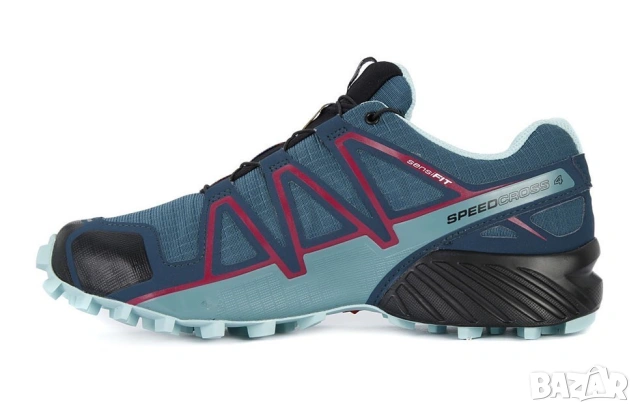 маратонки Salomon Speedcross 4 водоустойчиви , снимка 2 - Маратонки - 55124684