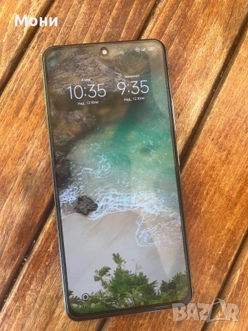 Телефон Poco F3  128 GB