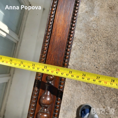 Огледало, снимка 4 - Други стоки за дома - 54009092