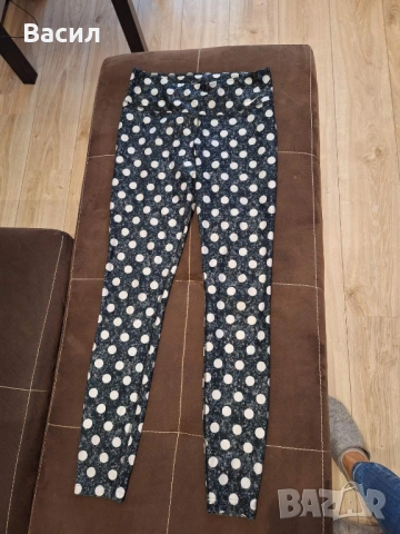 Дамски клин Nike Dri-FIT (M)