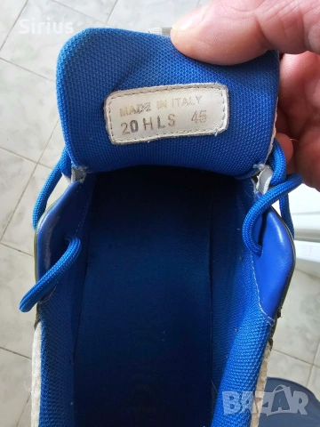 Christian Dior B22 Cream Black Olive Blue , снимка 10 - Маратонки - 55062986