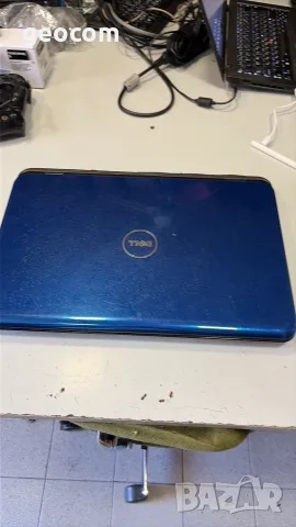 DELL Inspiron M5010 на части, снимка 2 - Части за лаптопи - 55477913