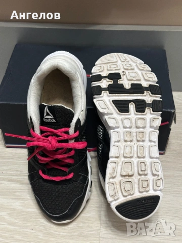 Reebok Yourflex Trainette 10 MT – дамски маратонки №37, снимка 4 - Маратонки - 54655592