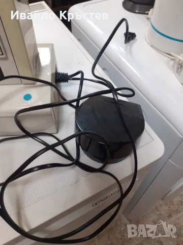 Продавам шевна машина , снимка 5 - Шевни машини - 54003716