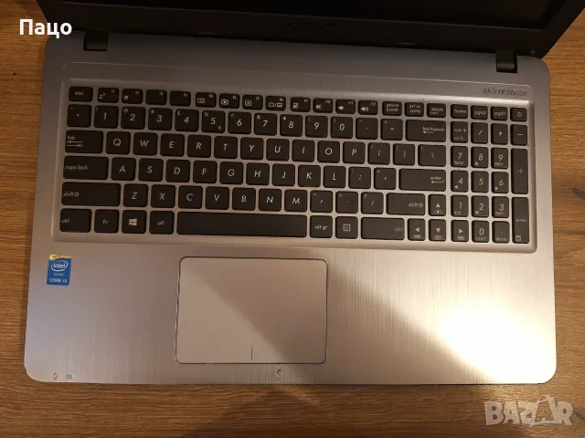 ASUS K540L  /за части, снимка 6 - Части за лаптопи - 55416457