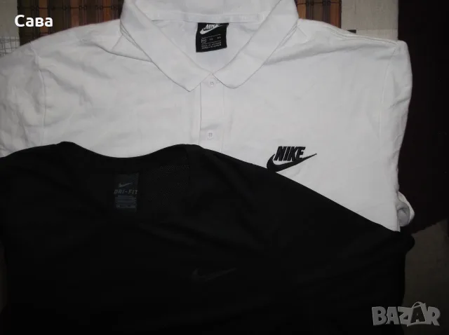 Тениски NIKE  мъжки,2ХЛ