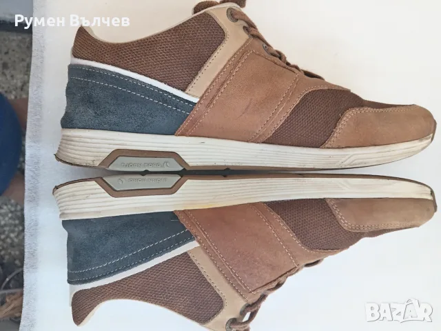 спортни обувки Bjorn Borg N43, снимка 4 - Спортно елегантни обувки - 55324958