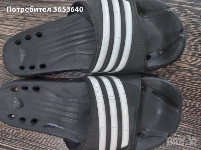 Adidas Джапанки