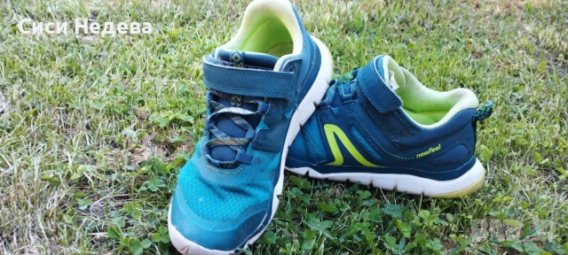 Маратонки за момче 34,35,36, снимка 4 - Детски маратонки - 54313361