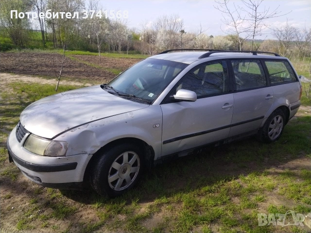 Продавам на части Passat b5 , снимка 3 - Части - 54181390