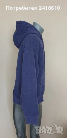 Carhartt Hooded Vista Jacket Oversize Mens Size S / M  ОРИГИНАЛ! Мъжкo - Яке!, снимка 9 - Якета - 55012803