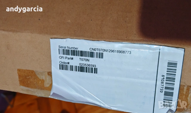 Dell PR02X E-Port Plus II Port DOCK/Replicator 0Y72NH, USB 3.0 докинг станция чисто нова, снимка 4 - UPS захранвания - 54681322