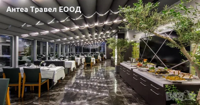 Нова Година 2027 в Памуккале, Richmond Thermal & Spa 5*, снимка 5 - Празнични оферти - 55702654