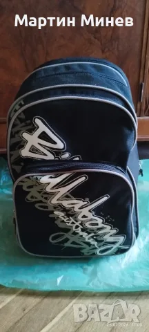Раница Billabong