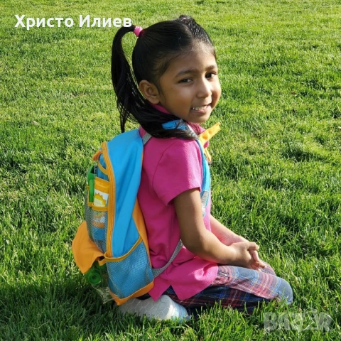 Melissa & Doug Изследователски комплект в раничка за игра сред природата, снимка 4 - Други - 54327623