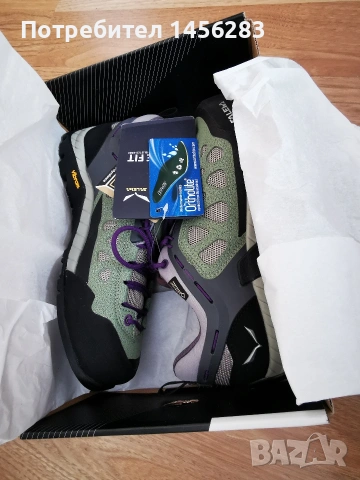 Спортни обувки Salewa WS Firetail 3 GTX, 37 номер 