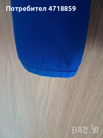Горнище ADIDAS на ПФК "Левски" 1914, снимка 3 - Спортни дрехи, екипи - 54463453