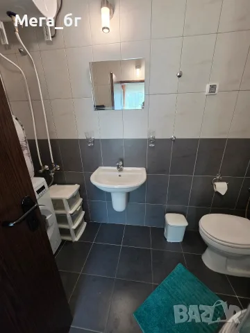Стилен двустаен апартамент на 100 м от плажа в кв. Сарафово (к.с. Клара) , снимка 7 - Апартаменти - 55368748