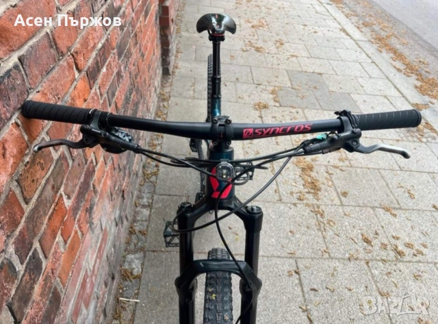 scott spark 930L -29, снимка 8 - Велосипеди - 54362228