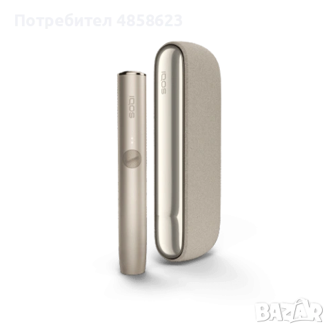 IQOS Iluma и Iluma One
