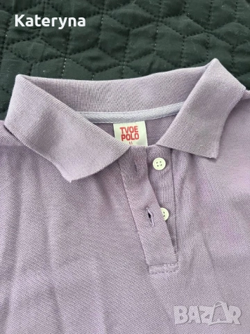 тениска, снимка 3 - Тениски - 54312052