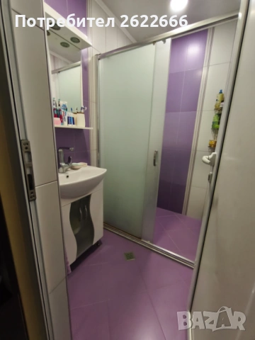 Продава 3 - стаен апартамент, гр. Свищов ж.к."Надежда", снимка 8 - Апартаменти - 54292017