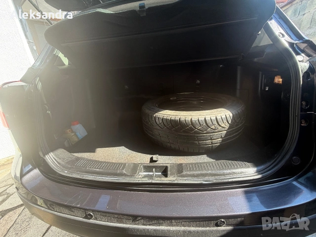 Suzuki SX4 S-Cross All Grip, снимка 9 - Автомобили и джипове - 55016794
