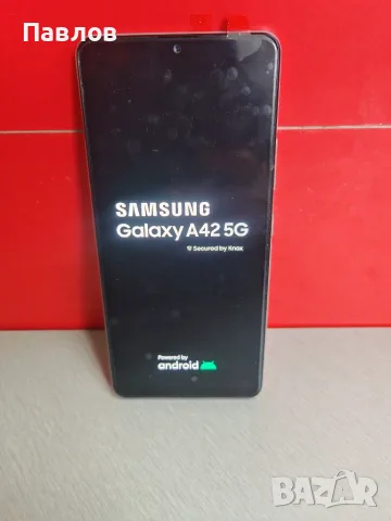 Samsung  A42 5G