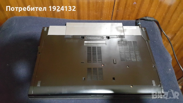 DELL PRECISION M4500 i7, снимка 7 - Лаптопи за работа - 54972629