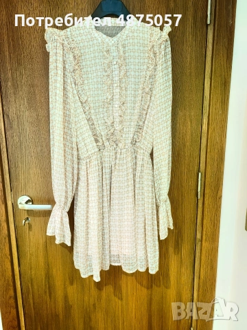 Рокли, дрехи,облекло, снимка 2 - Рокли - 55151613