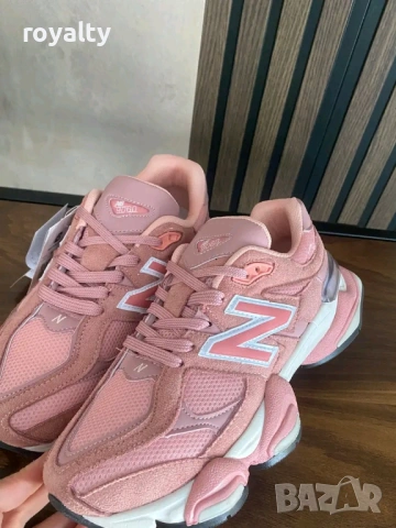 New Balance 9060 Нови Дамски Маратонки Ню Баланс 35-41 Номер 