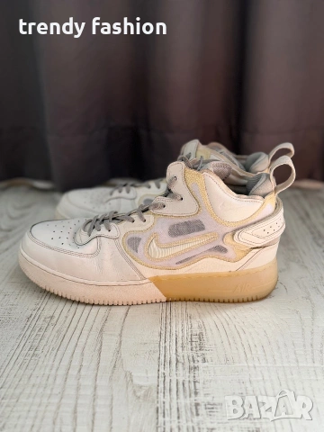 Nike Air force 1 обувки