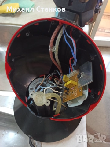 Кафе машина Крупс , снимка 3 - Кафемашини - 54334094