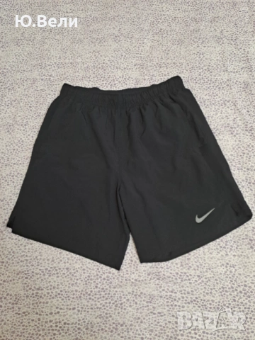 Мъжки къси панталони Nike, S размер 