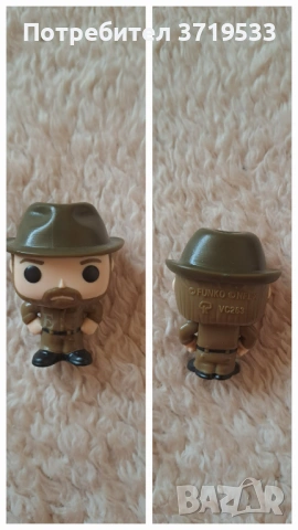 !!Намаление!! Фигурки Stranger things, снимка 4 - Фигурки - 54164770