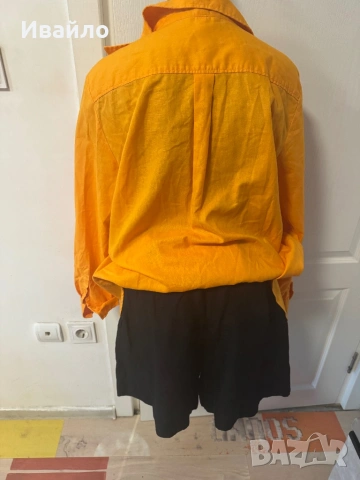 Ленен се H&M, снимка 2 - Комплекти - 54633969