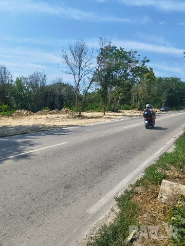 Крайезерен път ВАРНА З.П.Зона, снимка 5 - Парцели - 54175017