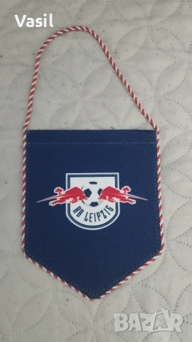 Флагче РБ Лайпциг