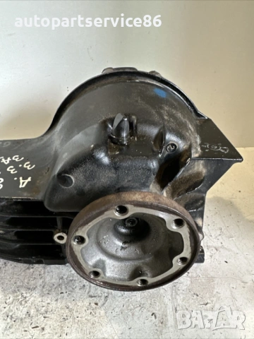 Заден диференциал за Audi A8 D2 3.3 TDI (2002) 01R525053E, снимка 2 - Части - 54671276