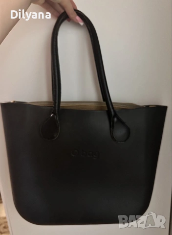 O bag чанти