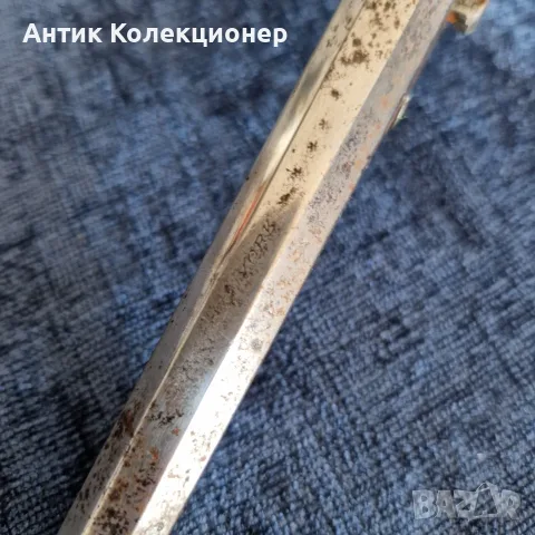 Револвер Белгийски Colt Navy 1851 – кал.36, снимка 3 - Антикварни и старинни предмети - 55663248