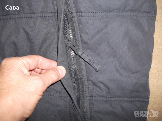 Елек S.OLIVER  мъжки,5-6ХЛ, снимка 4 - Спортни дрехи, екипи - 54335052