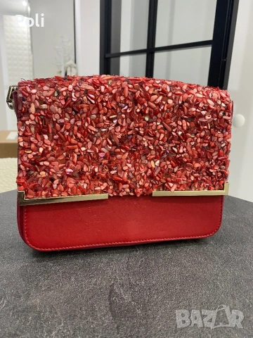 Италианска чанта Mezzanotte