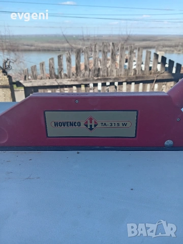 Продавам Циркуляр, снимка 4 - Триони и циркуляри - 54340202