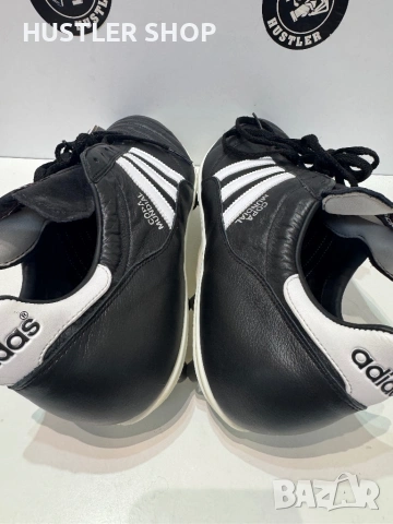 Бутонки ADIDAS COPA MUNDIAL. Размер 49.5, снимка 4 - Футбол - 54764541