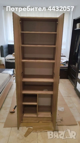 Монтаж на мебели"точен час", снимка 6 - Дърводелски услуги - 54233353