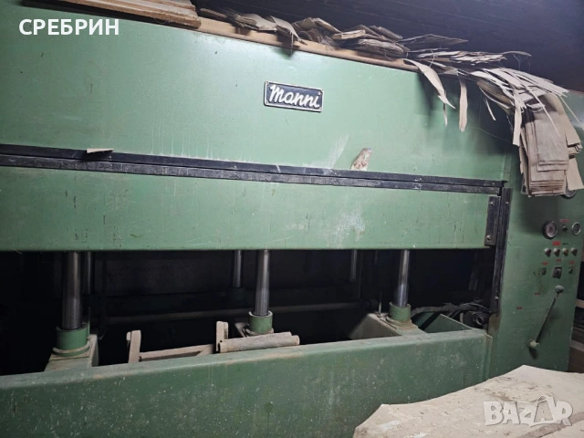 Двоен чепорез по заявка , снимка 12 - Други машини и части - 54298025