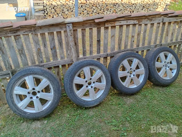 Джанти 16 5х112
