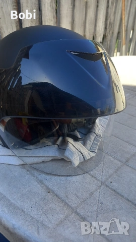 Продавам каска Harley Davidson размер S, снимка 4 - Аксесоари и консумативи - 54719827